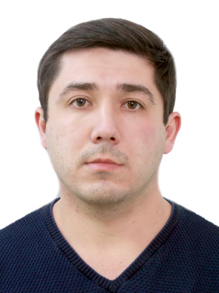 Даниял Абдурахманов
