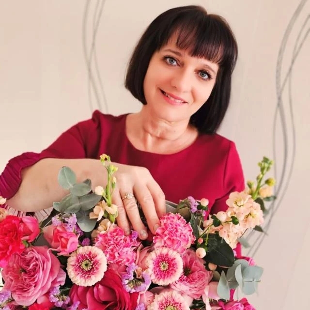 Наталья Ткаченко