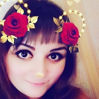 Валерия Хлебникова