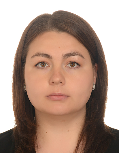 Ирина Елисеева