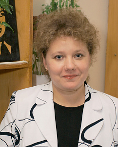 Ситникова Татьяна Владимировна