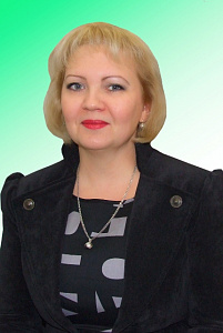 Чеканова Елена Дмитриевна