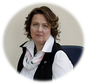 Попова Ирина Николаевна