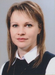 Гречко Светлана Юрьевна