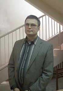 Хохулин Олег Леонидович