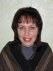 Баранишнина Елена Александровна