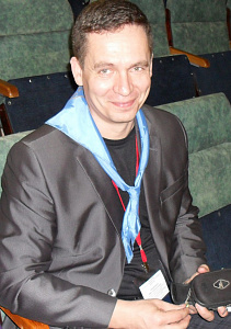 Тихоненков Николай Иванович