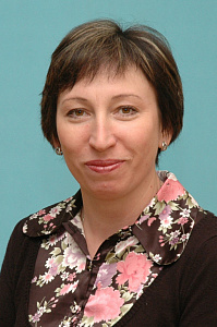 Бабакова Ольга Дмитриевна