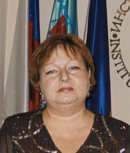 Бондаренко Елена Викторовна