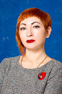 Браунбек Наталья Борисовна