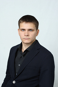 Жерешенков Андрей Юрьевич