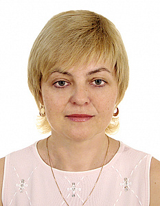 Пожарская Ольга Викторовна