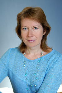 Городничева Ирина Александровна