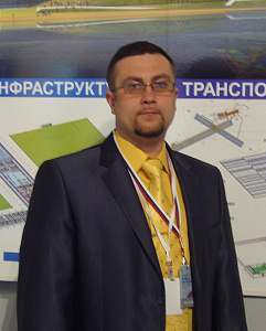 Аляев Михаил Владимирович