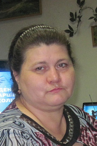 Урусова Марина Николаевна