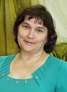 Зыкова Наталья Владимировна