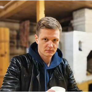 Сёмин Максим Михайлович