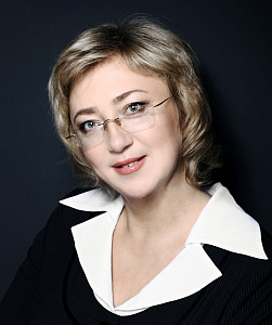 Бобрышева Инна Владимировна