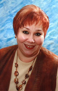 Саенкова Татьяна Жоржовна