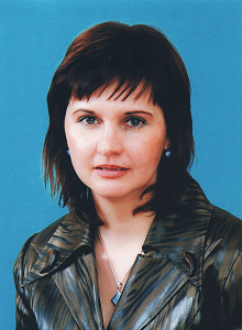 Иваненко Наталья Викторовна