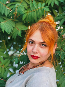 Юранова Ирина Викторовна