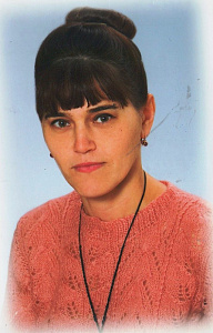 Ибрагимова Иркя Салимовна