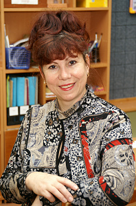 Борисенко Наталия Анатольевна