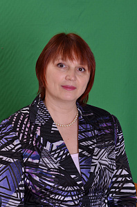 Шестакова Светлана Николаевна