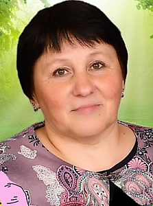 Шемякина Елена Лаврентьевна