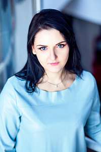 Андрющенко Ольга Евгеньевна