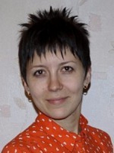 Шкабара Наталья Ивановна