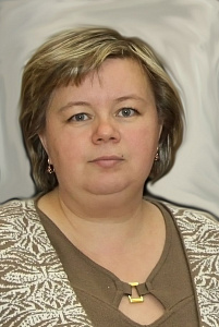 Бутер Наталья Константиновна