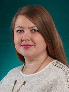 Иванова Наталия Владимировна
