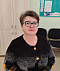 Валентина Жилкина