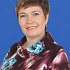 Елена Кадочникова