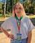Виктория Телешова