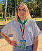 Виктория Телешова