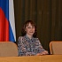 Зульфия Клинова