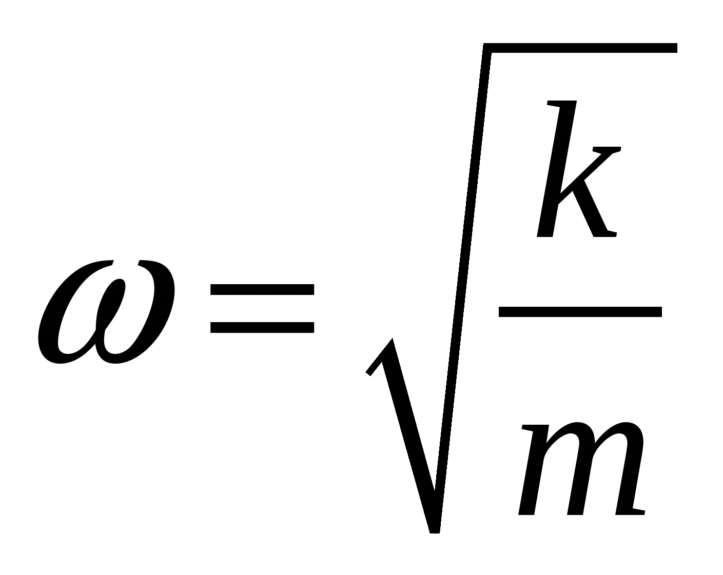 Груз массой 0 1 кг колеблется так что его ускорение изменяется в соответствии с уравнением