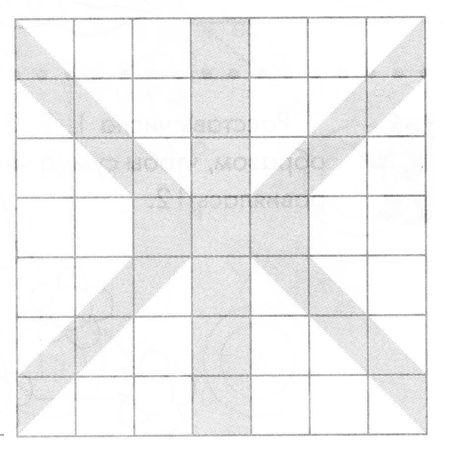 4 квадрата плитки. Мозаика из частей прямоугольника. Мозаика Размеры квадратов. Скульптура из квадратиков плитки листья.