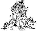 Stump_Line_Drawing_full