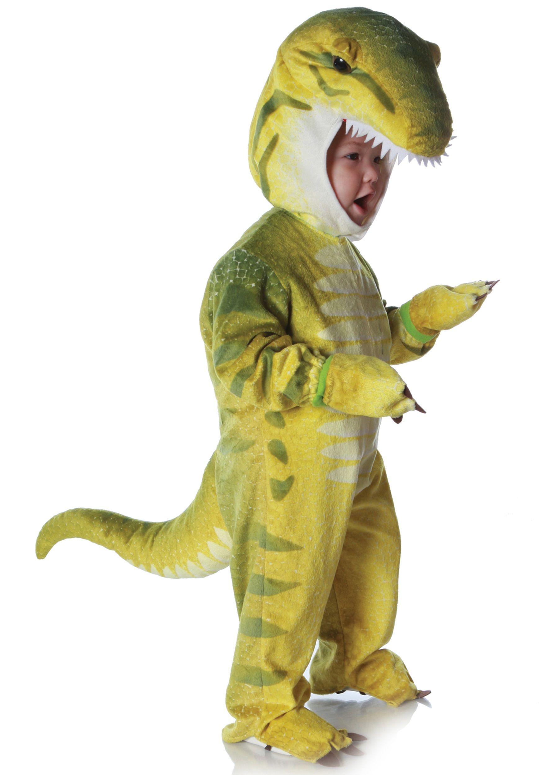 Image result for t rex child's costume