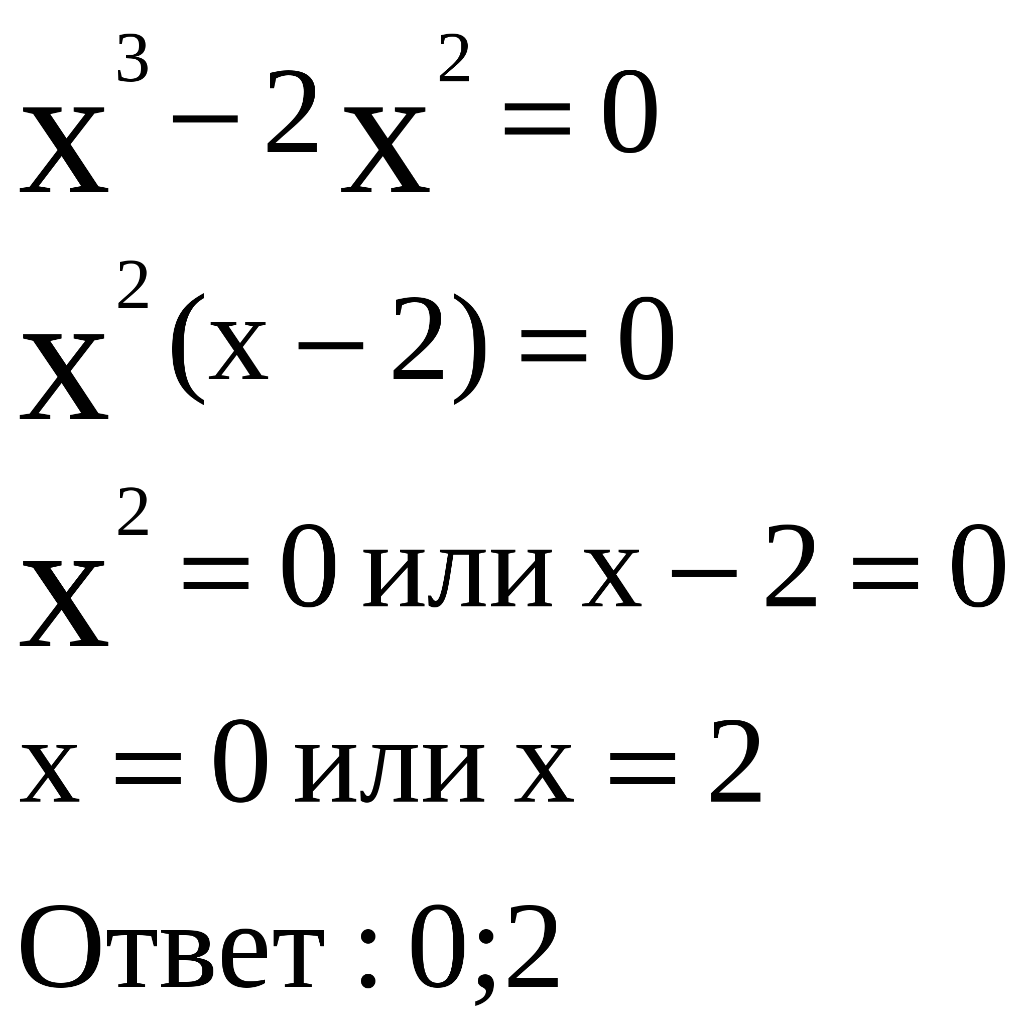 Многочлен 7 класс презентация макарычев